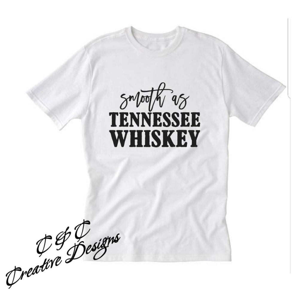 Tennessee Whiskey